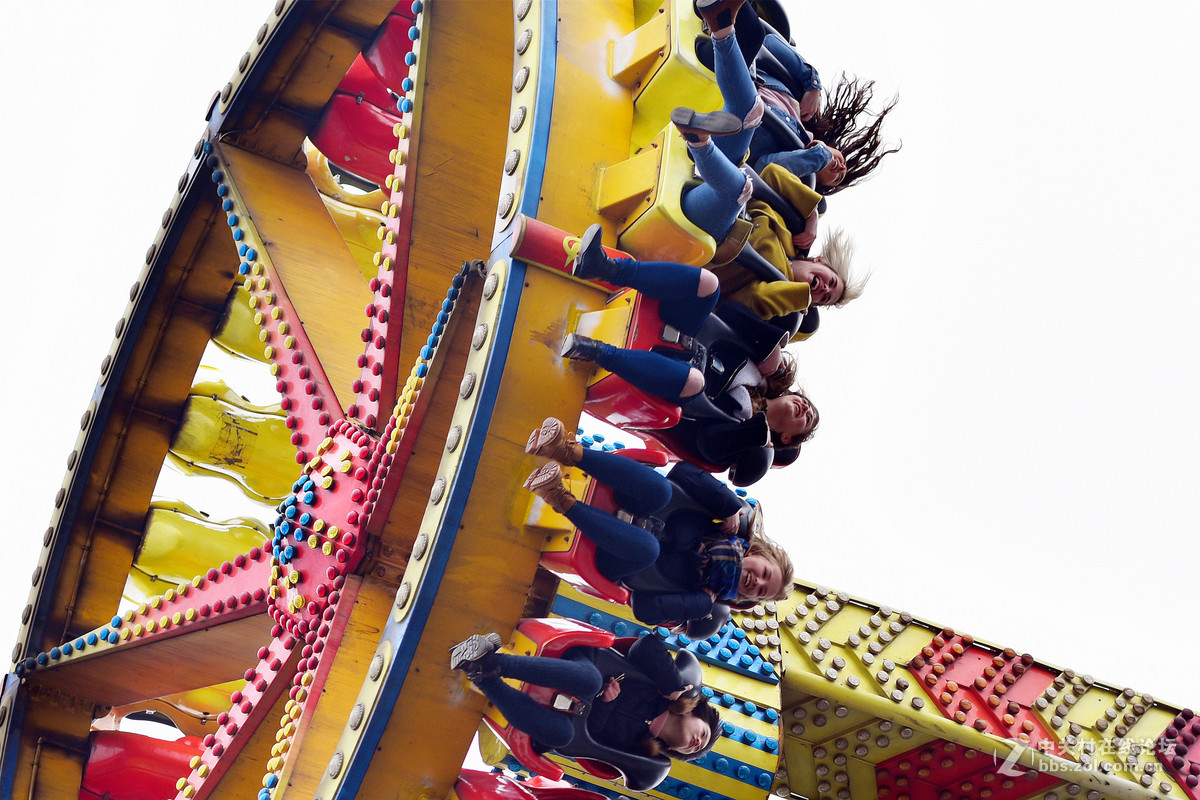 58.14练习.春节公园随拍.