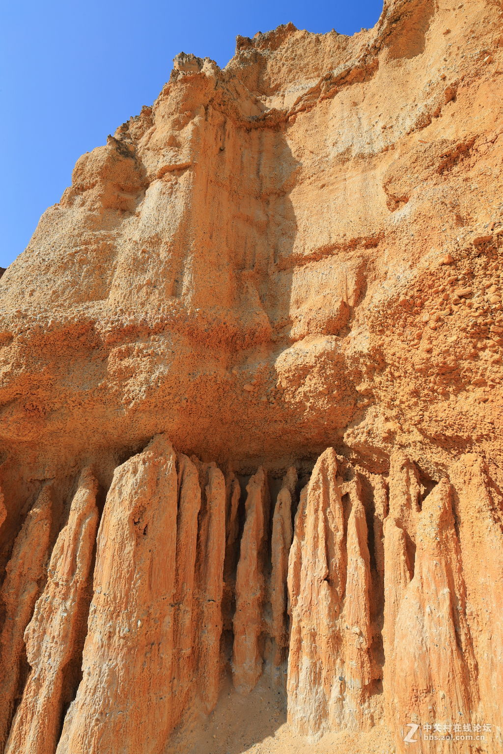 1DX2拍科罗拉多小峡谷。什么？没听说过，这就对啦！