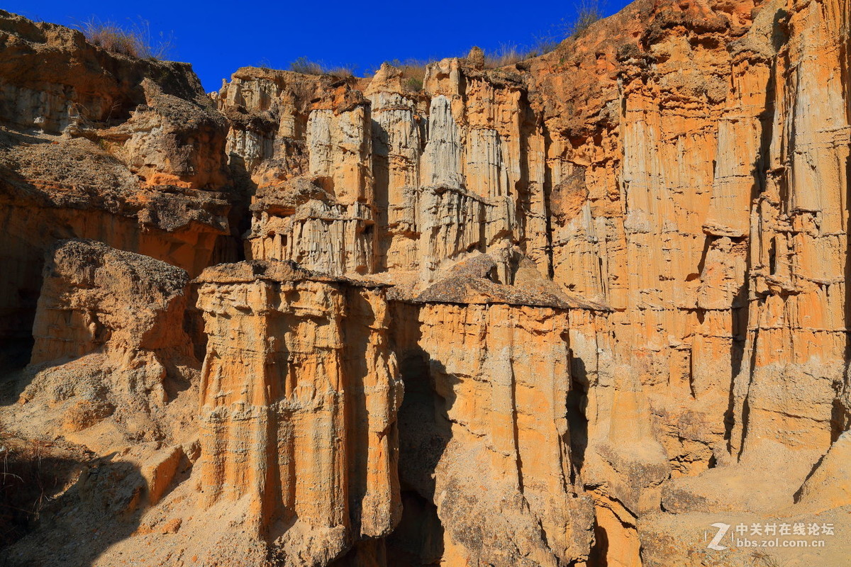 1DX2拍科罗拉多小峡谷。什么？没听说过，这就对啦！