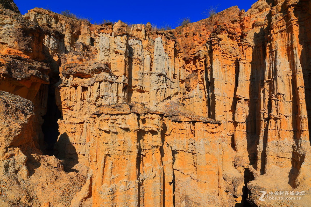 1DX2拍科罗拉多小峡谷。什么？没听说过，这就对啦！