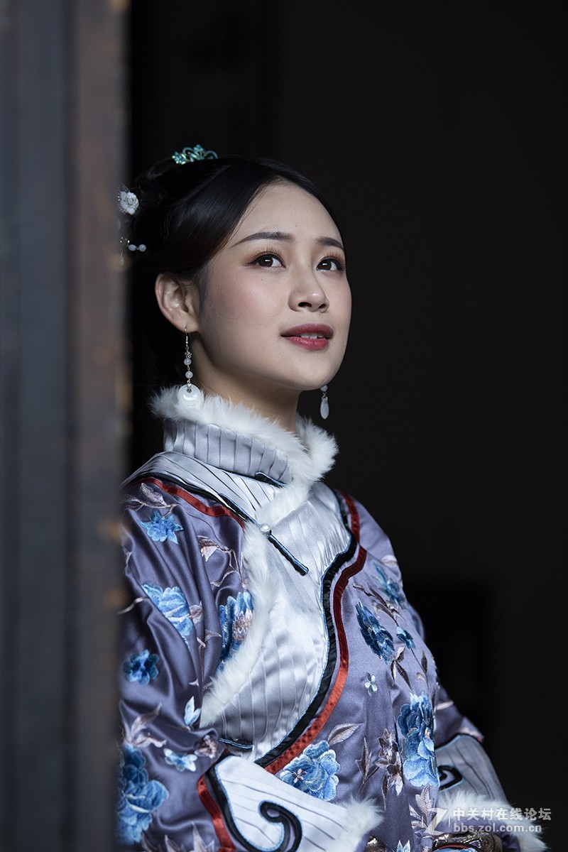 周末下雨帮群友修了几张照片