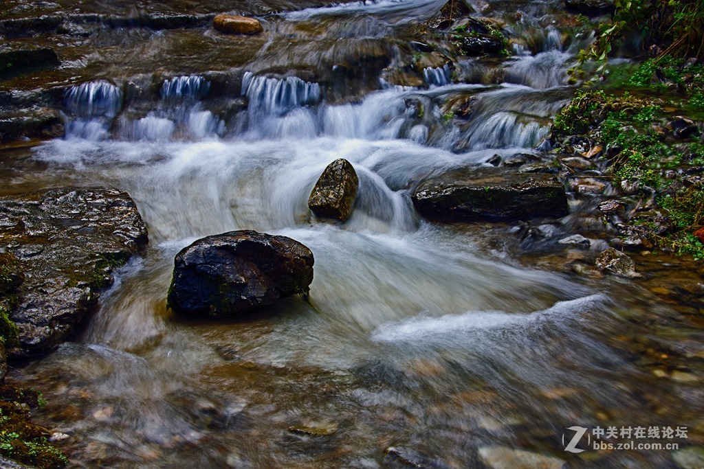 青州杨集风景小照