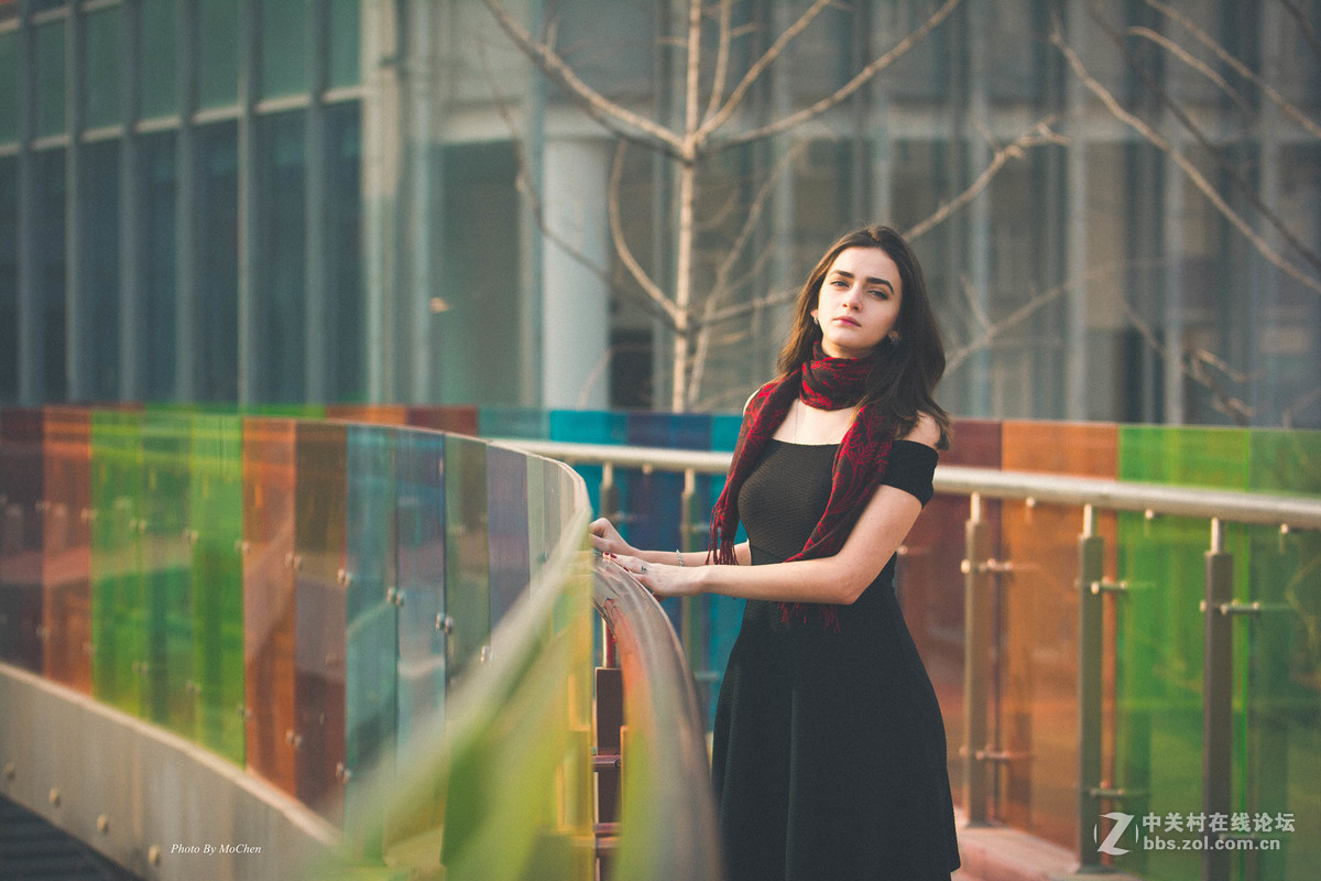 【陌尘】Ukraine girl