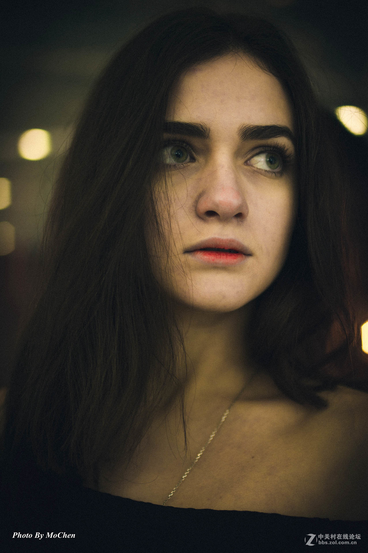 【陌尘】Ukraine girl