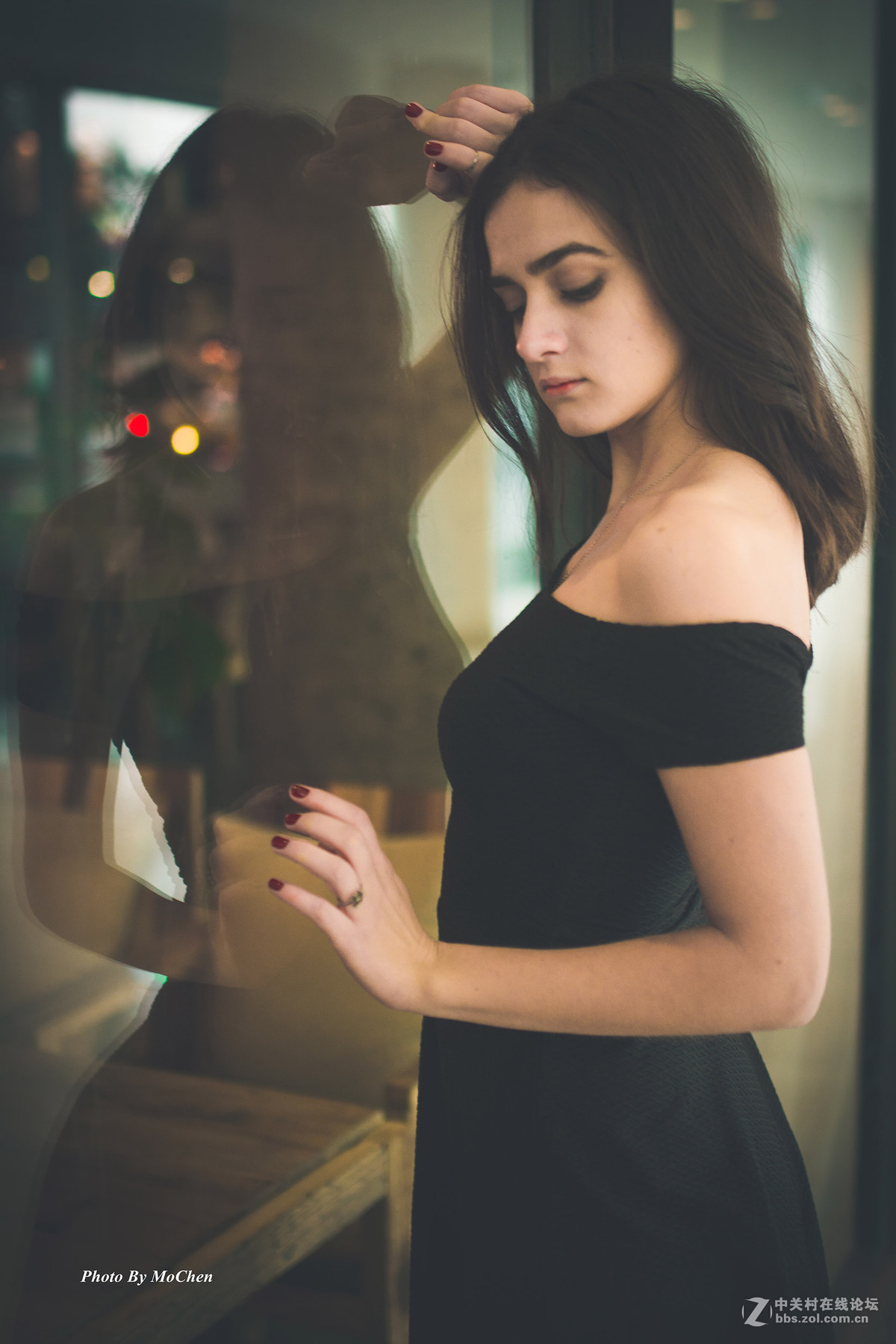 【陌尘】Ukraine girl