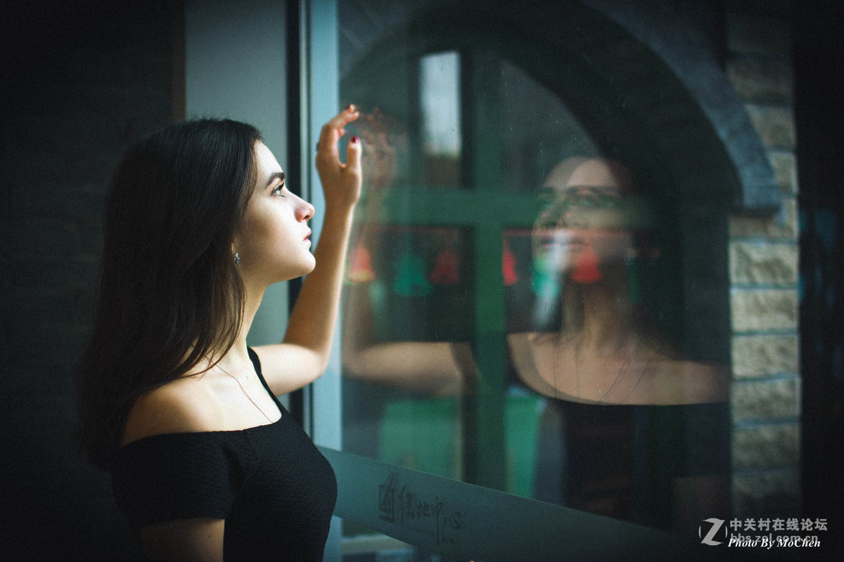 【陌尘】Ukraine girl