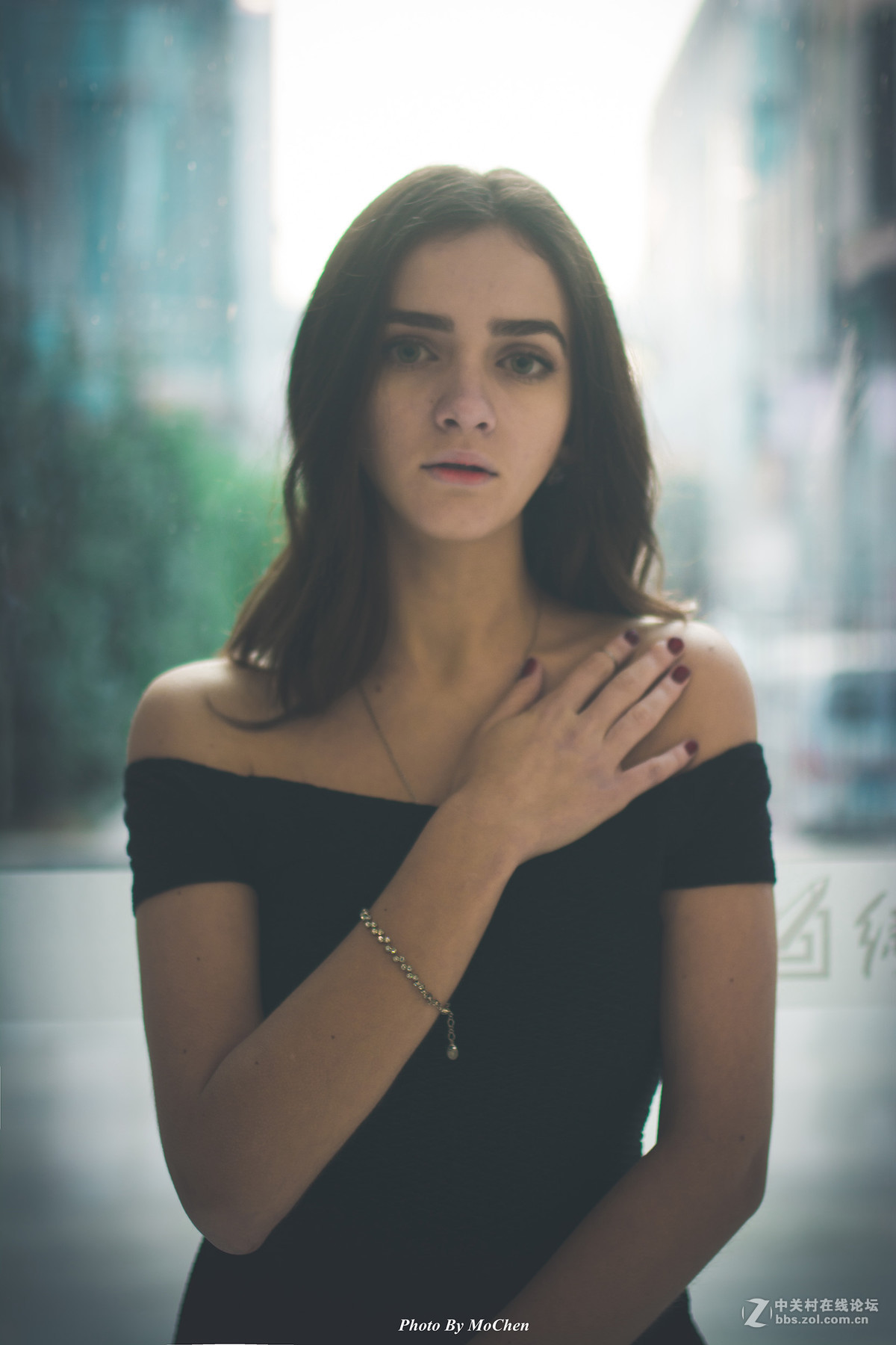 【陌尘】Ukraine girl