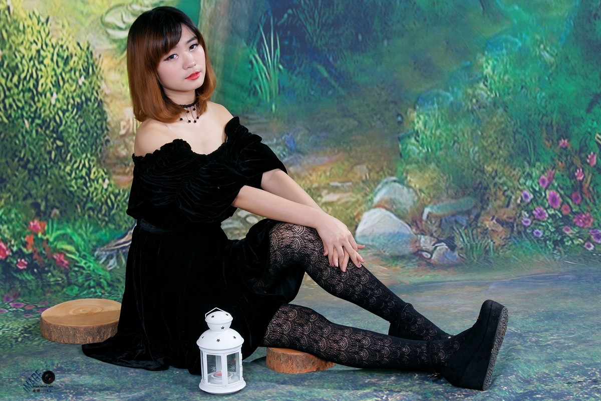 [ 照 亮 ]------小豚