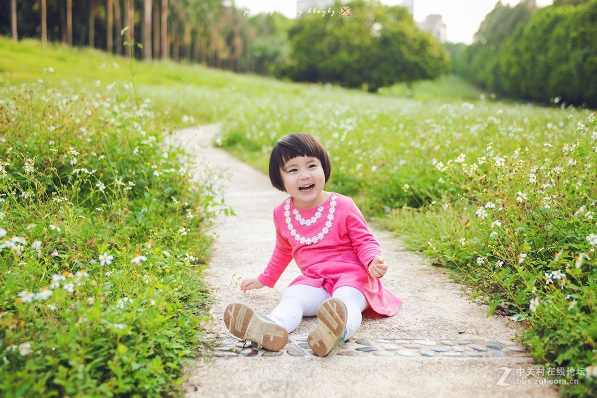 小姐姐和小妹妹