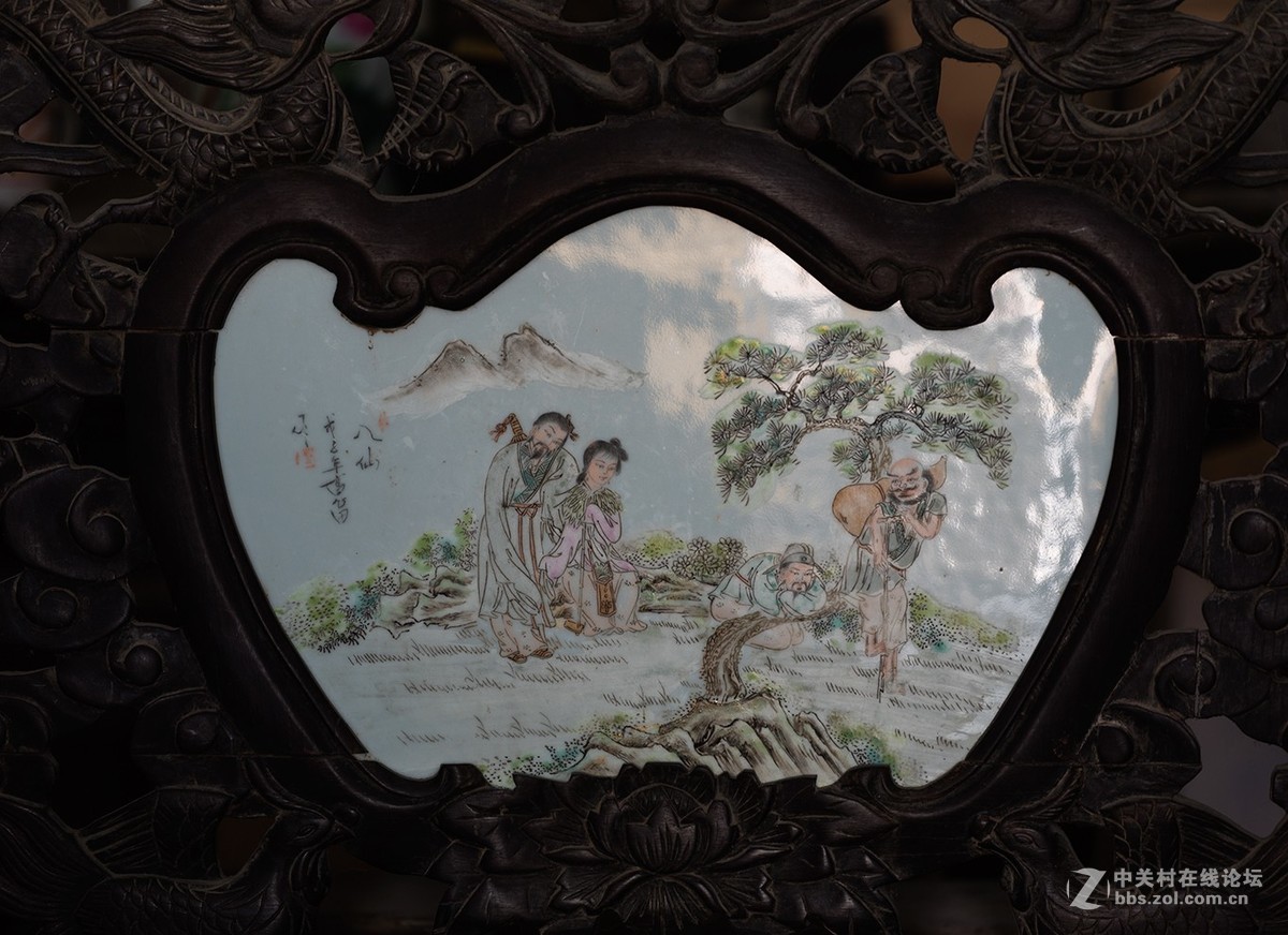 五千年华夏文明
