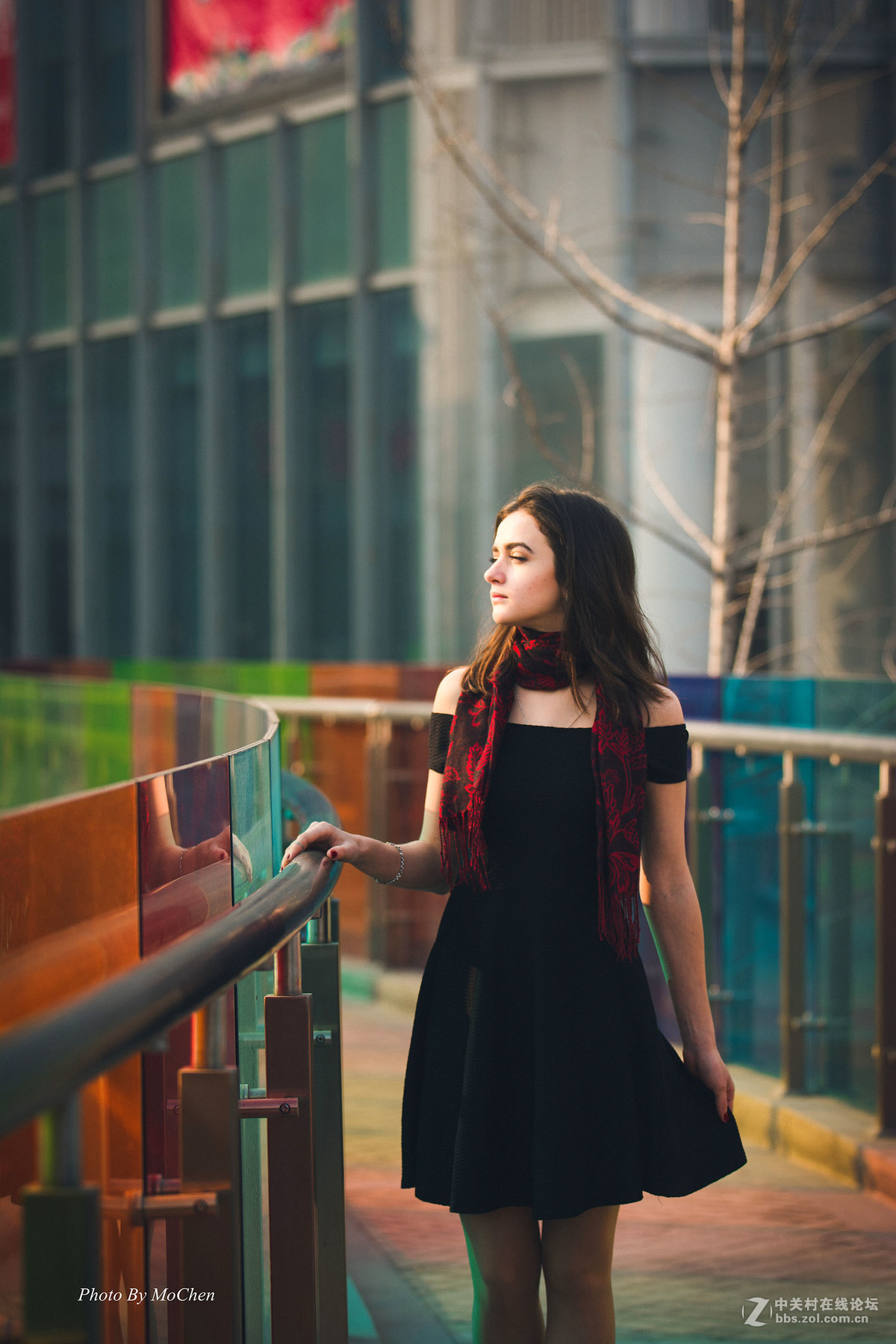 【陌尘】Ukraine girl