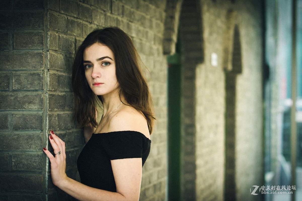 【陌尘】Ukraine girl