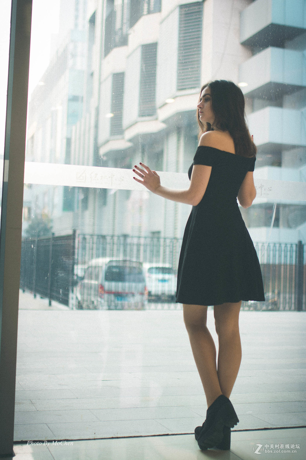 【陌尘】Ukraine girl