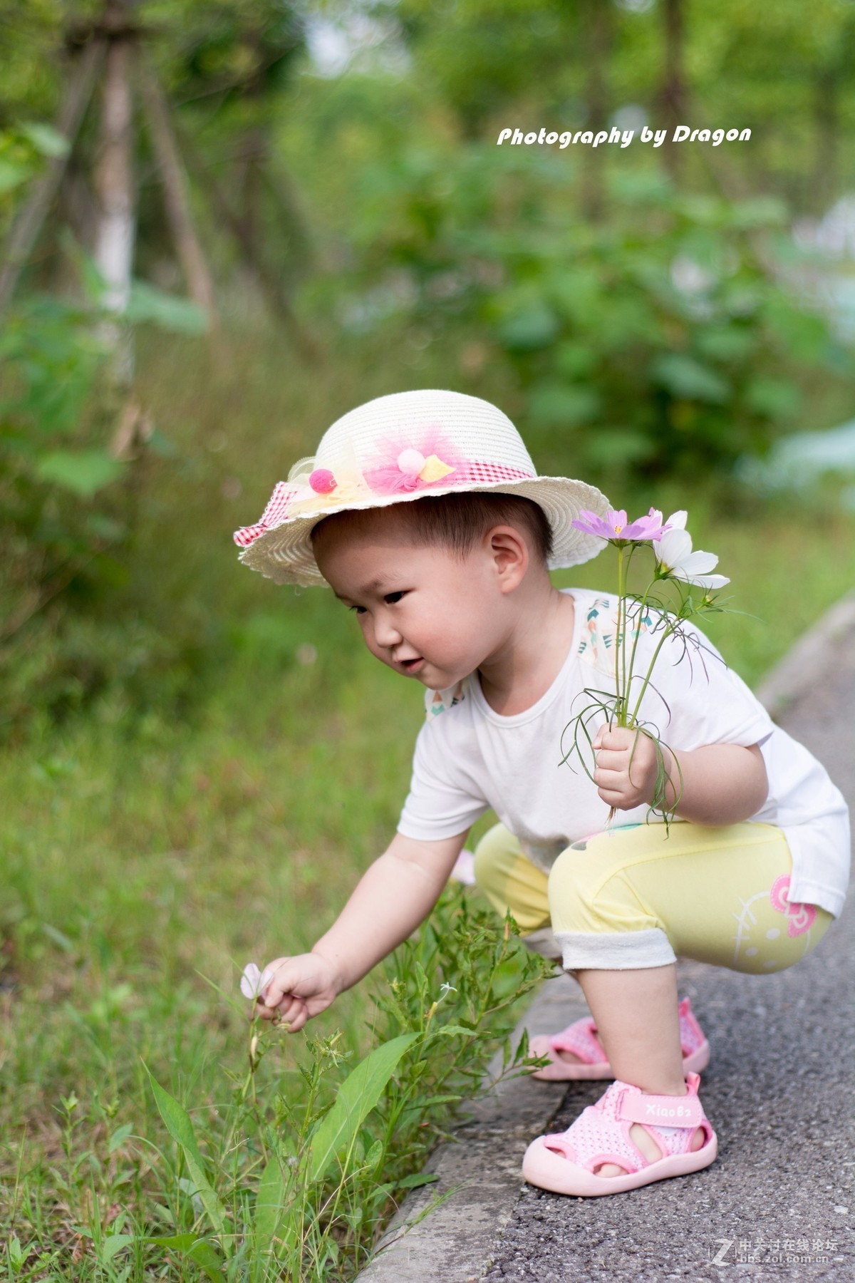 雕刻时光，把时间浪费在你身上！第二期