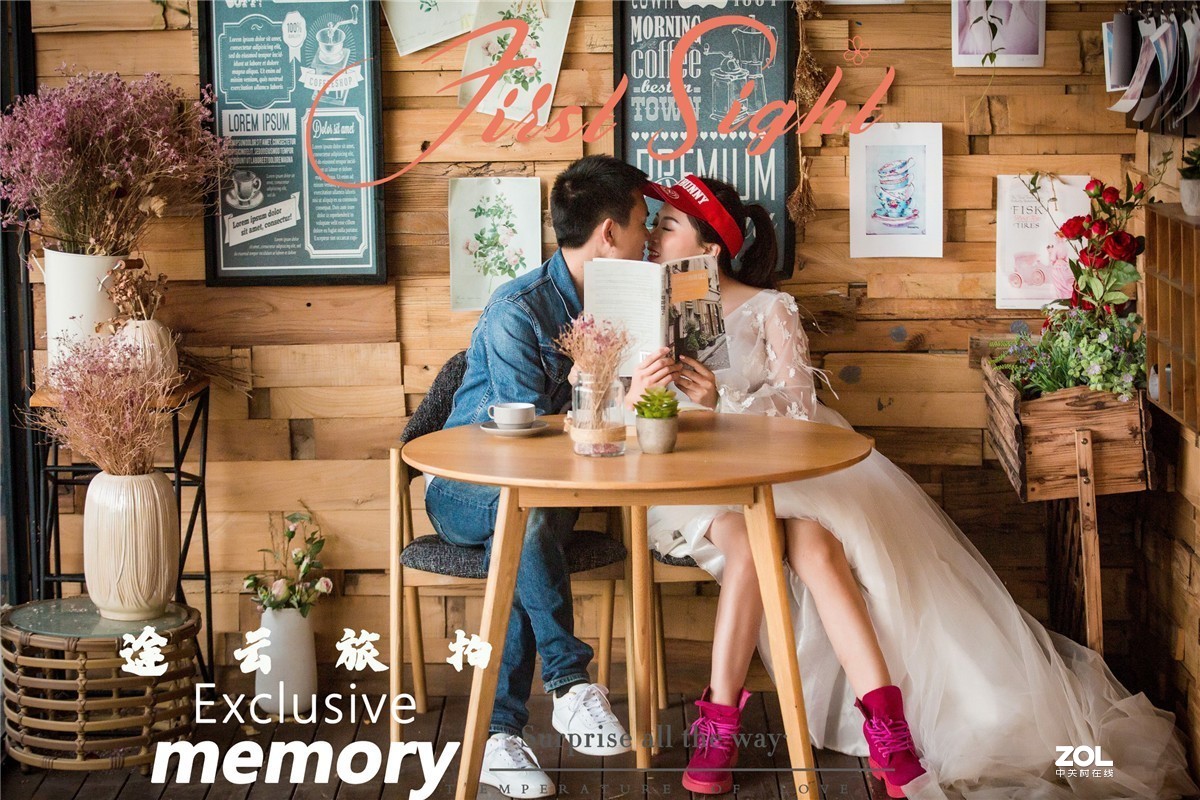 时间不止  爱你无止 ||大理途雲摄影