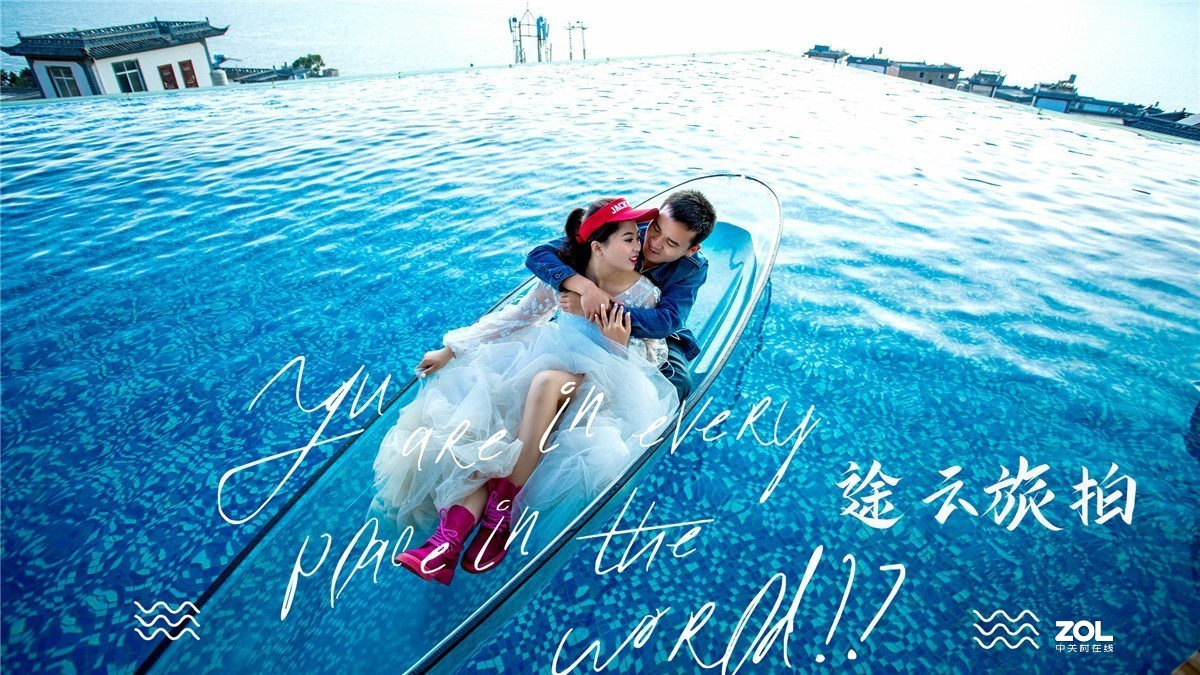 时间不止  爱你无止 ||大理途雲摄影