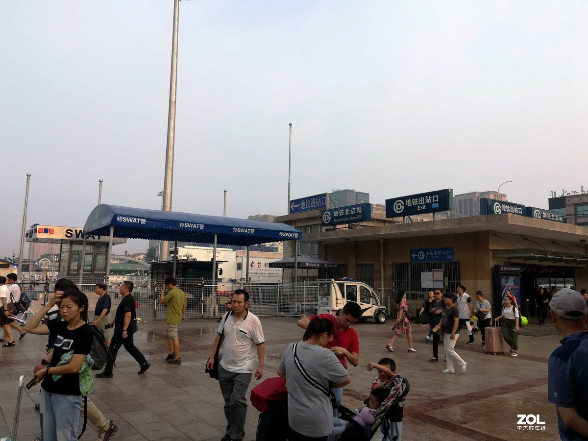 2019夏 京津鲁豫之旅（158）平安到家【答谢篇】