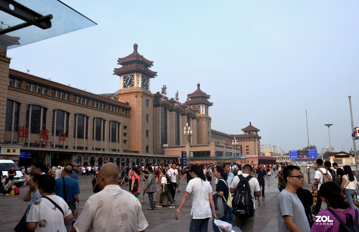 2019夏 京津鲁豫之旅（158）平安到家【答谢篇】