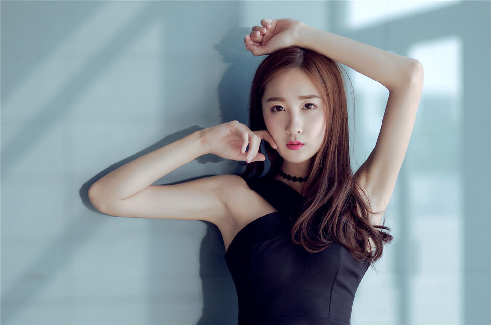 #ZOL月赛-四月物语# 一抹清新