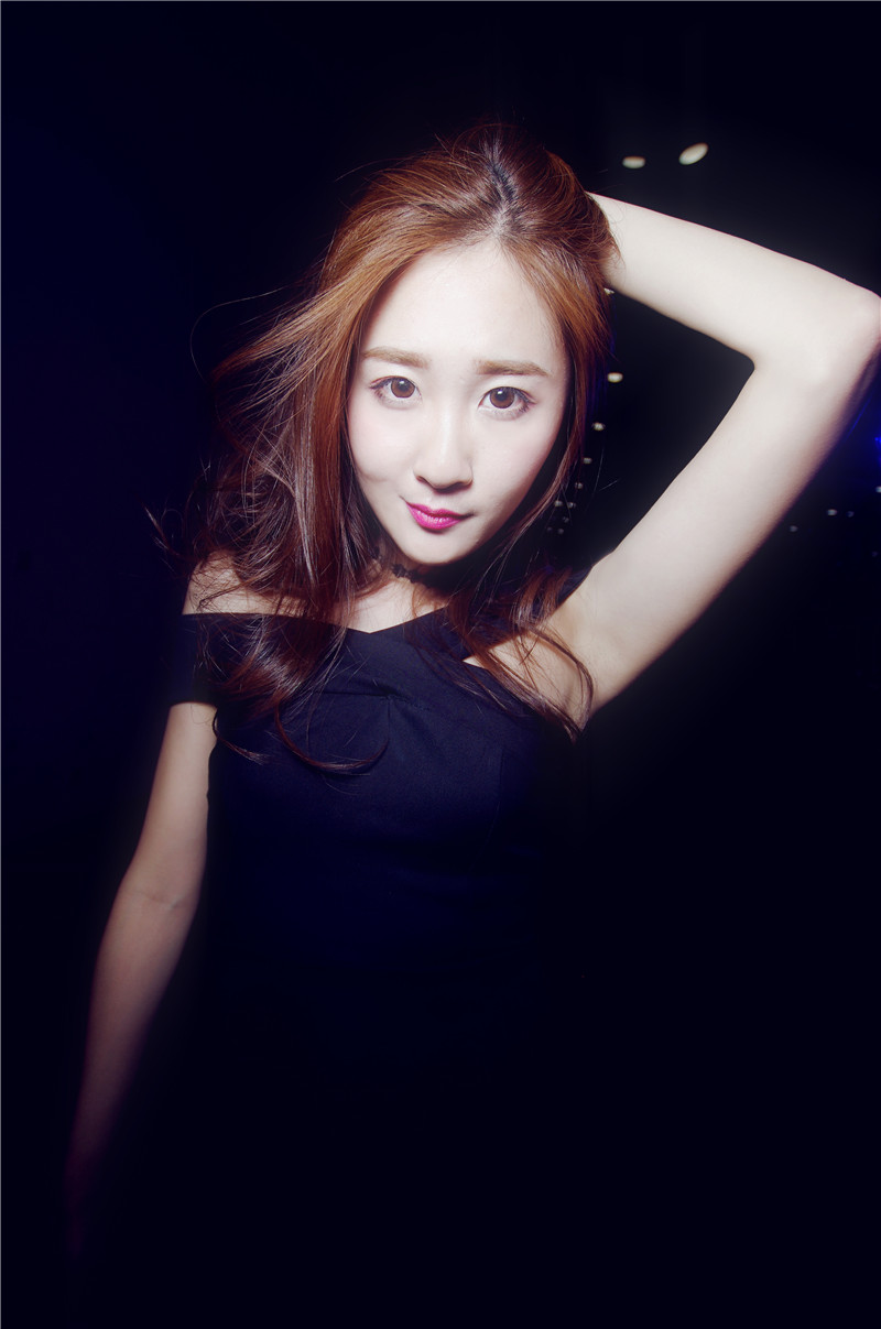 #ZOL月赛-四月物语# 一抹清新