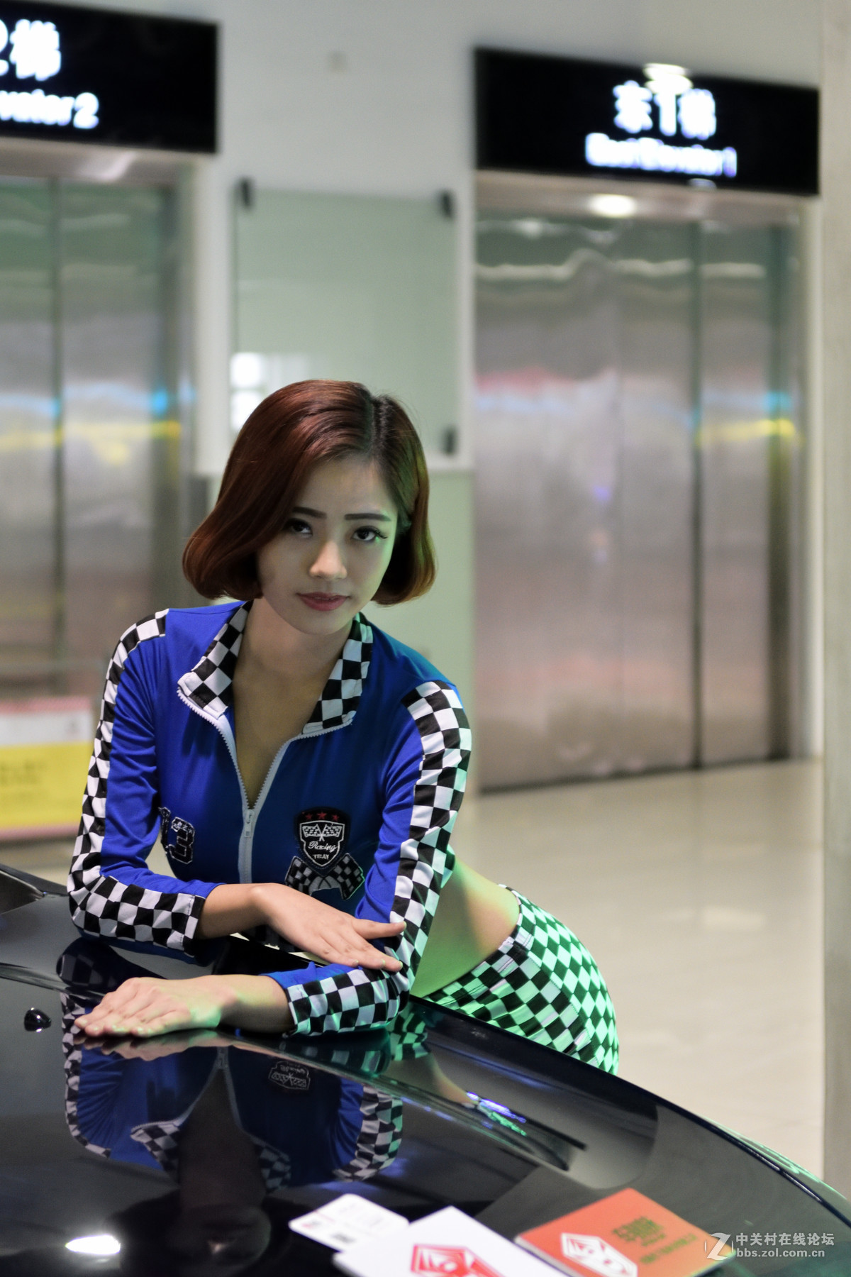 内牛17-55 F2.8首秀