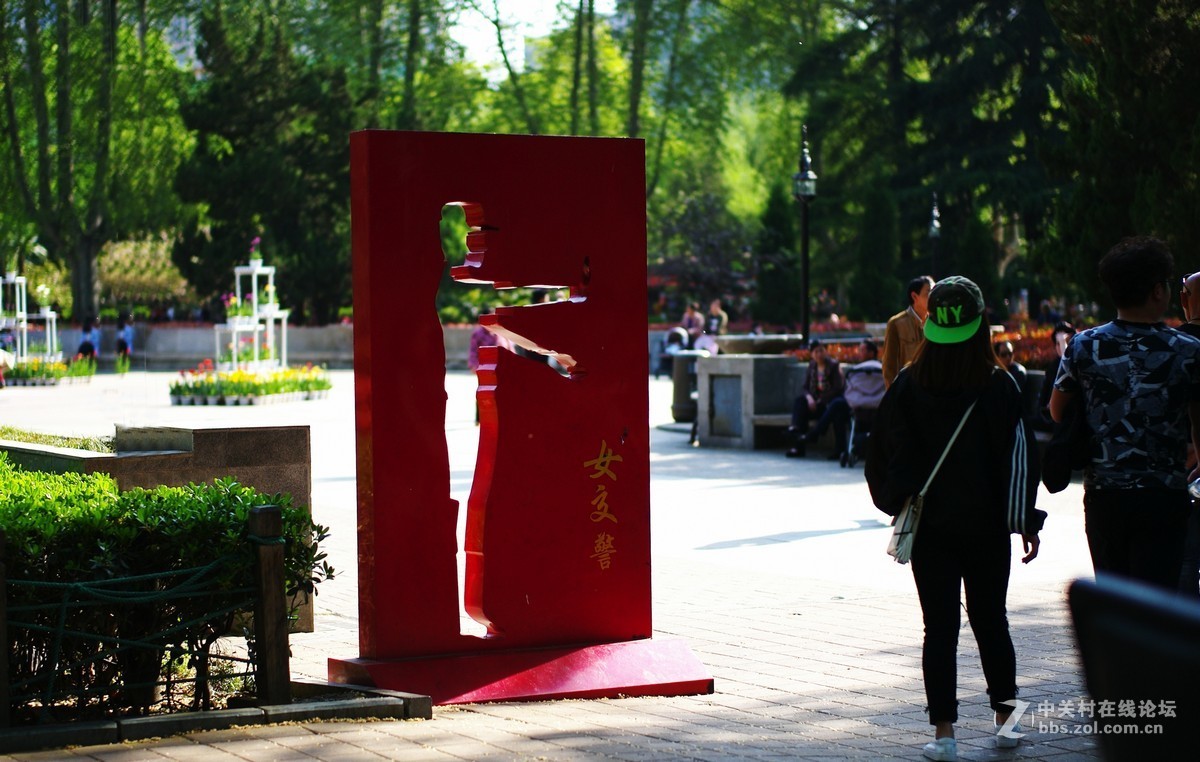 春日随拍（M50-1.4镜头）