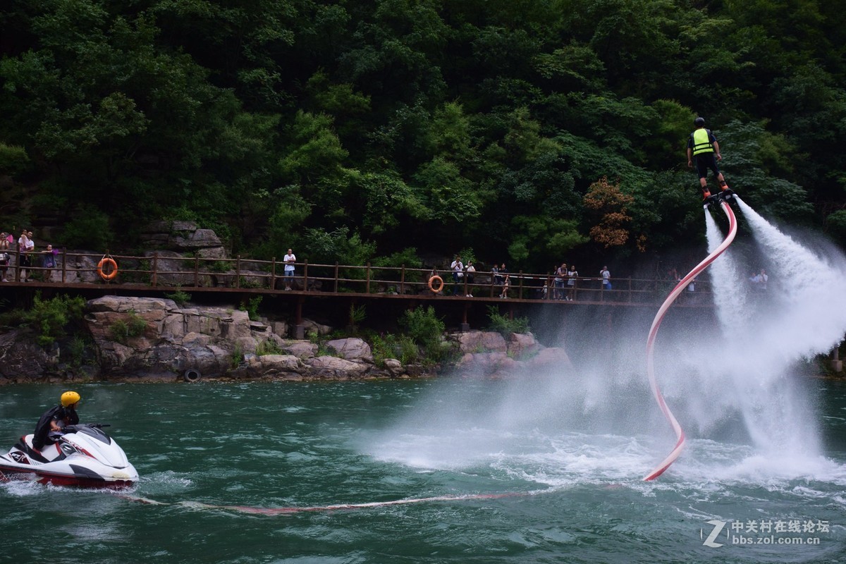 自由人一气呵成