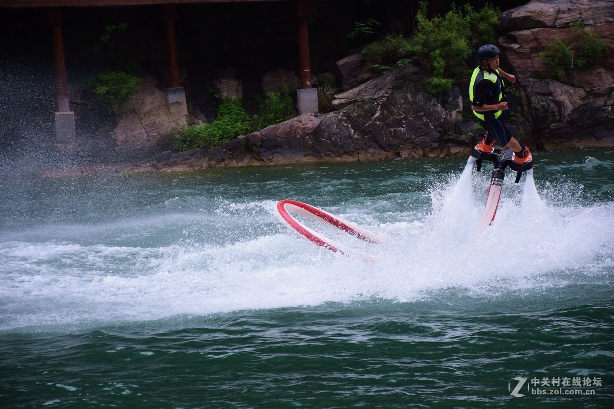 自由人一气呵成