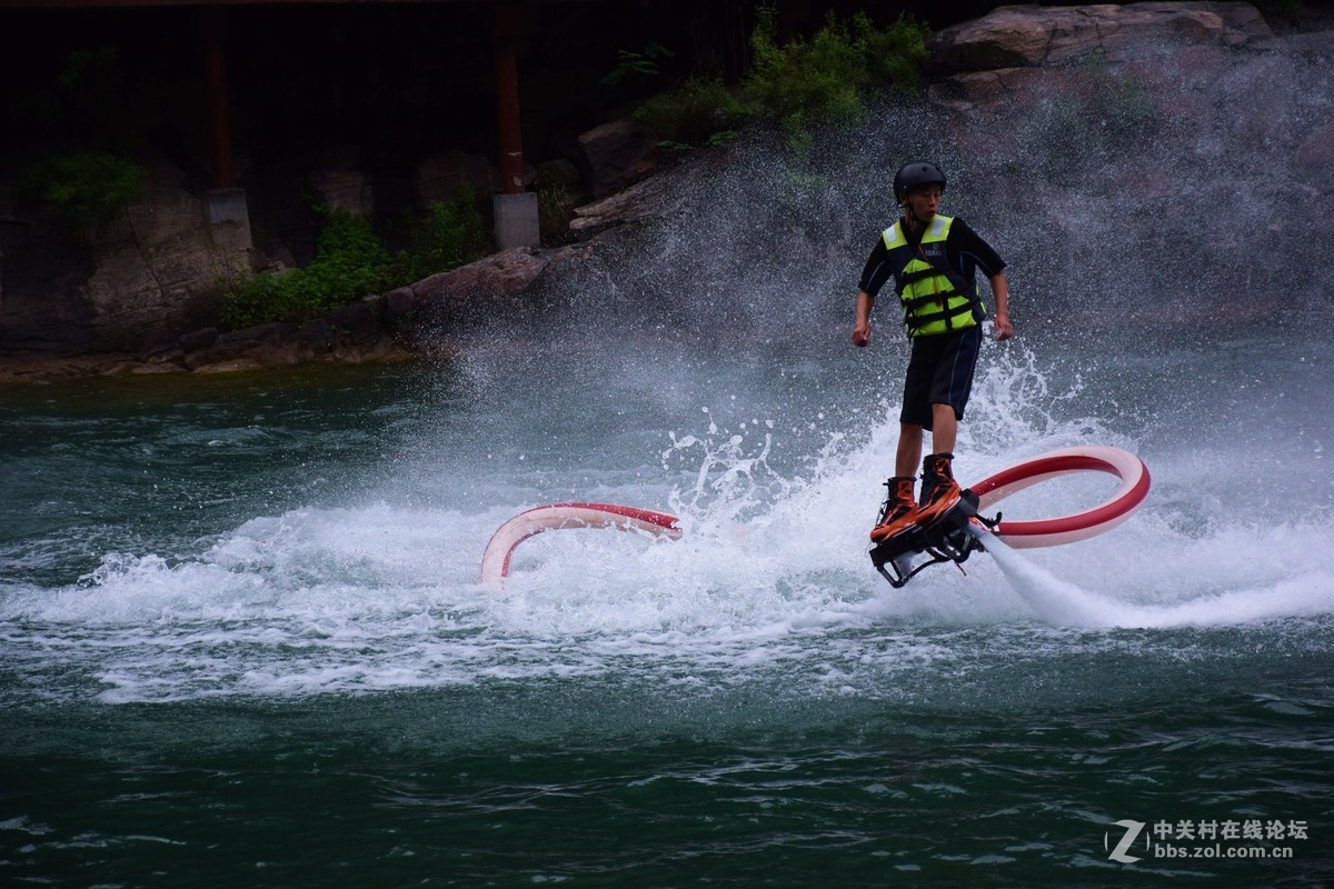 自由人一气呵成