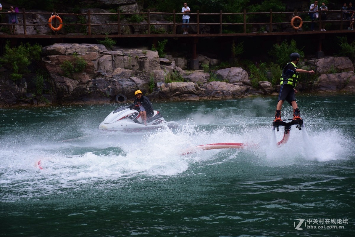 自由人一气呵成