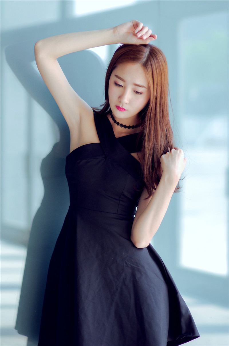 #ZOL月赛-四月物语# 一抹清新