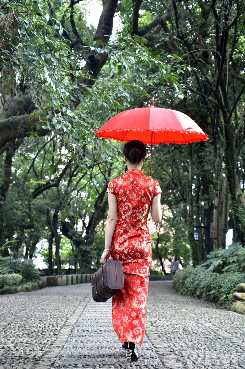 一组照片，请老师们点评！