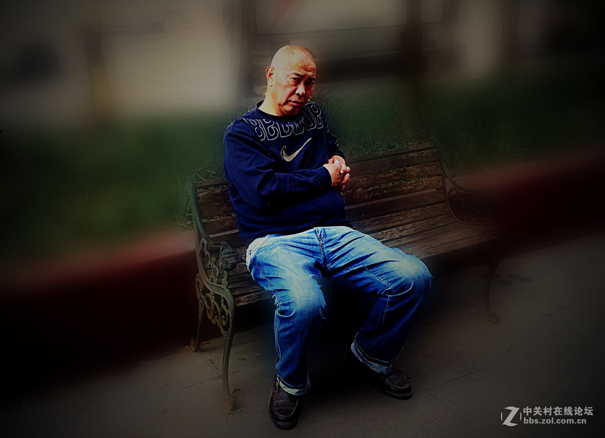 全民摄影 菊花展手机人物随拍