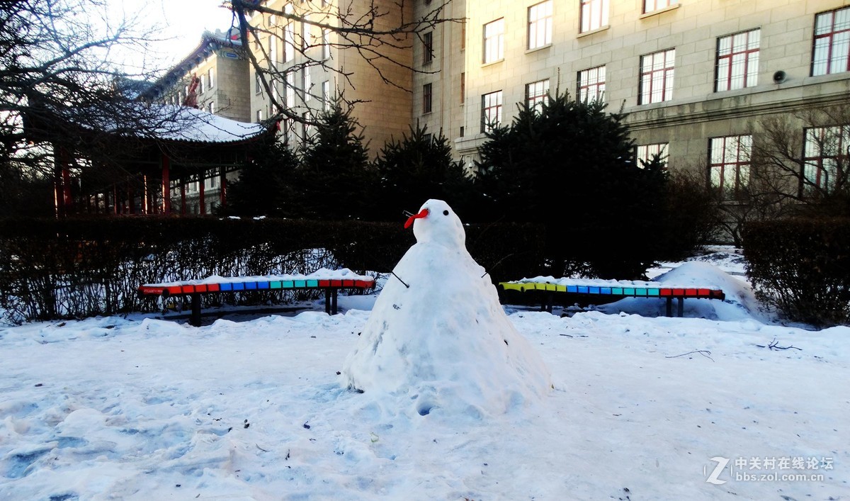 曾经辉煌的哈军工