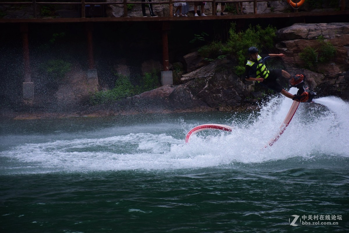 自由人一气呵成