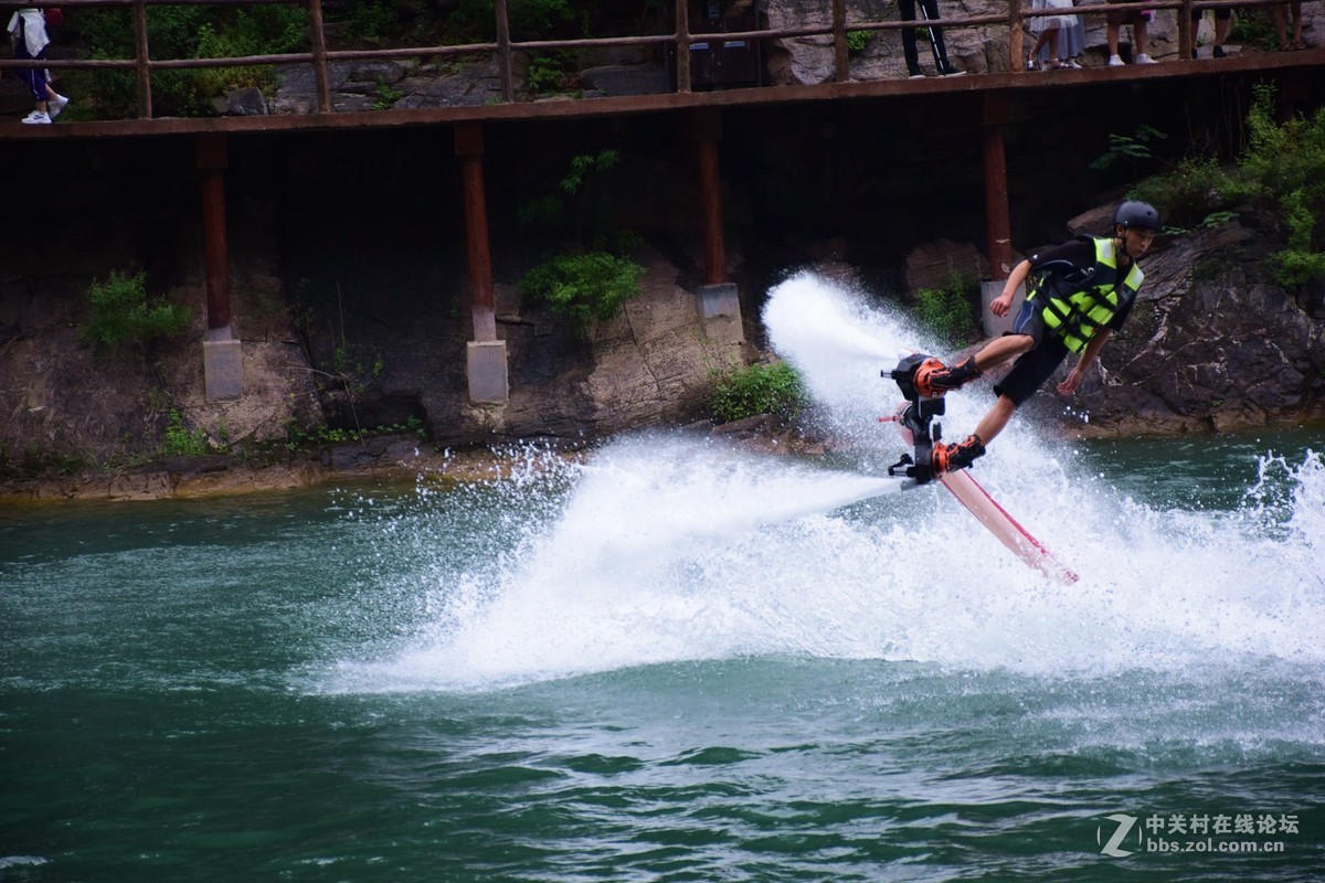 自由人一气呵成