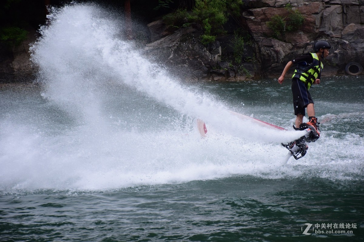 自由人一气呵成