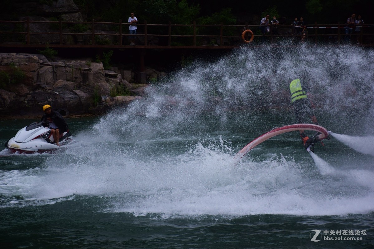 自由人一气呵成