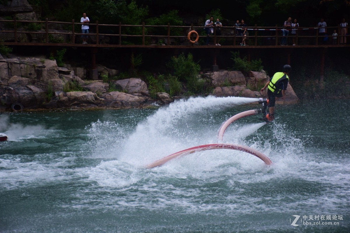 自由人一气呵成