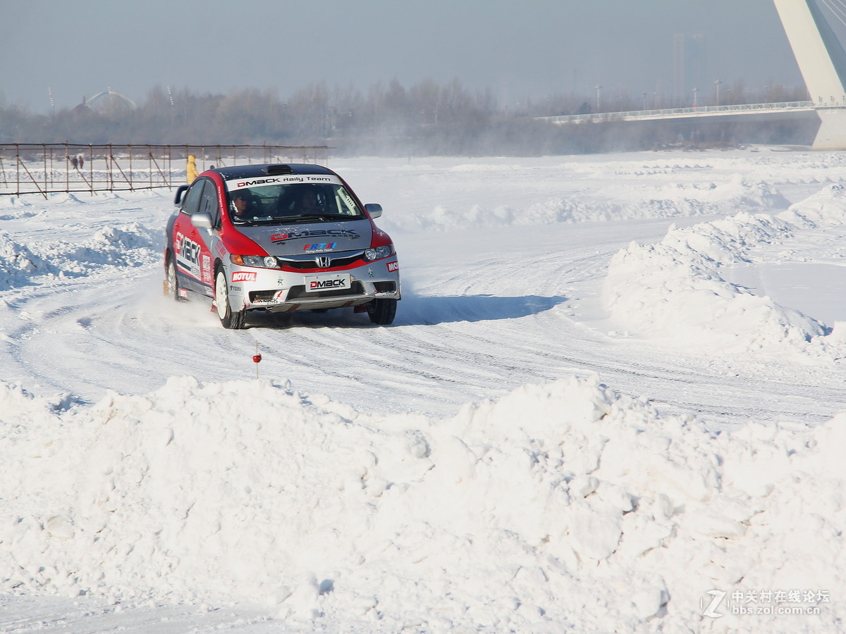 关东雪韵——冰雪之乐