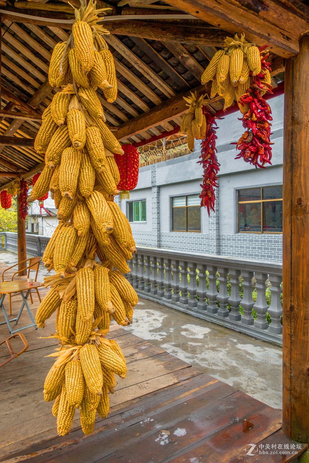 火儿坑与吊锅儿