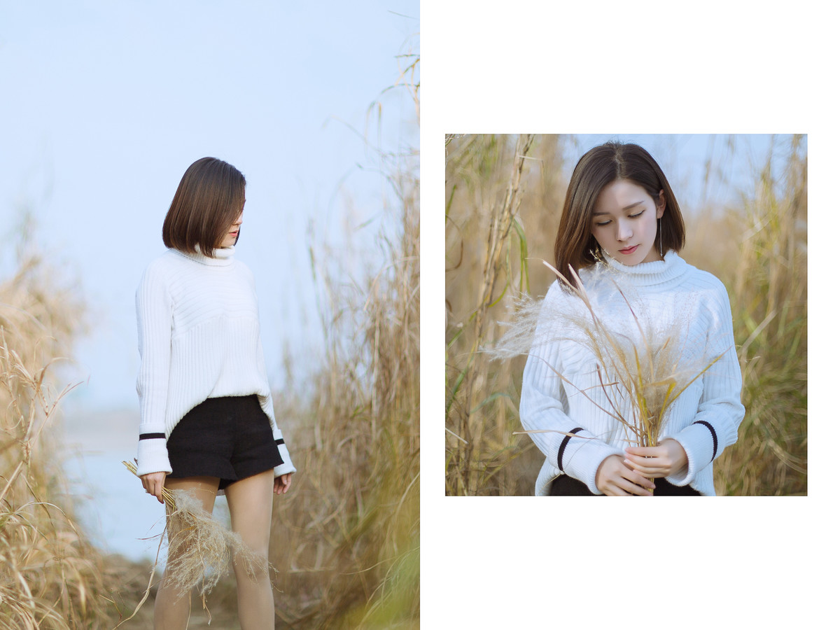 【长川映像】----寻光集