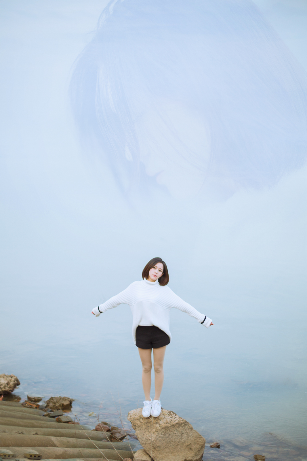 【长川映像】----寻光集