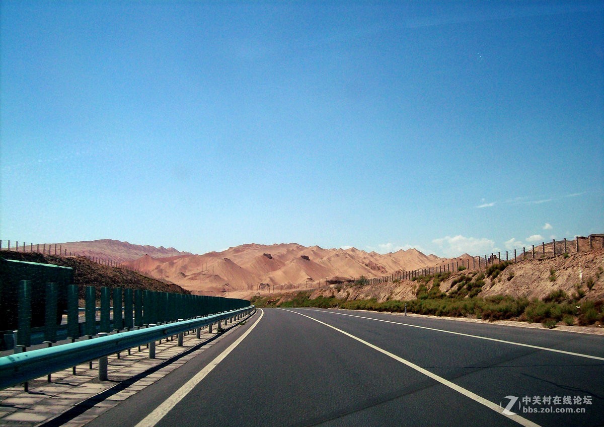 2017夏 长沙到喀什（38）火焰山的“热”