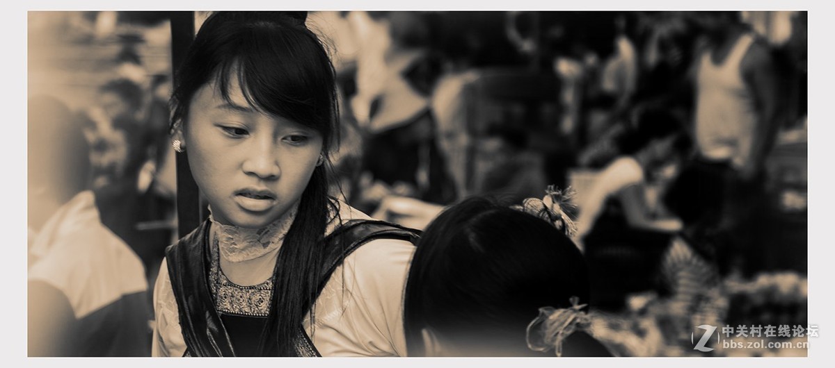 《苗乡的传统与时尚》