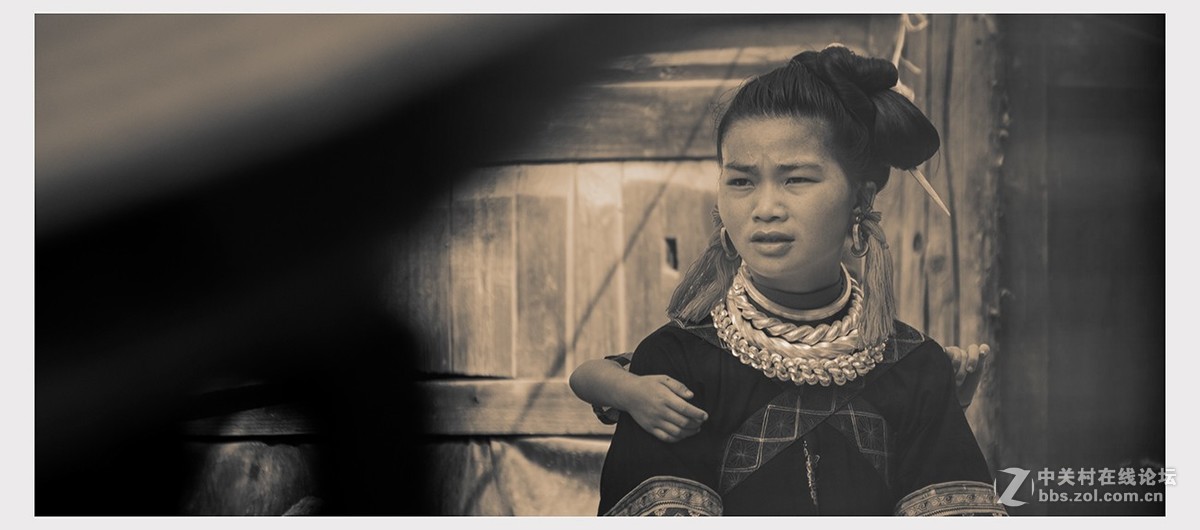 《苗乡的传统与时尚》