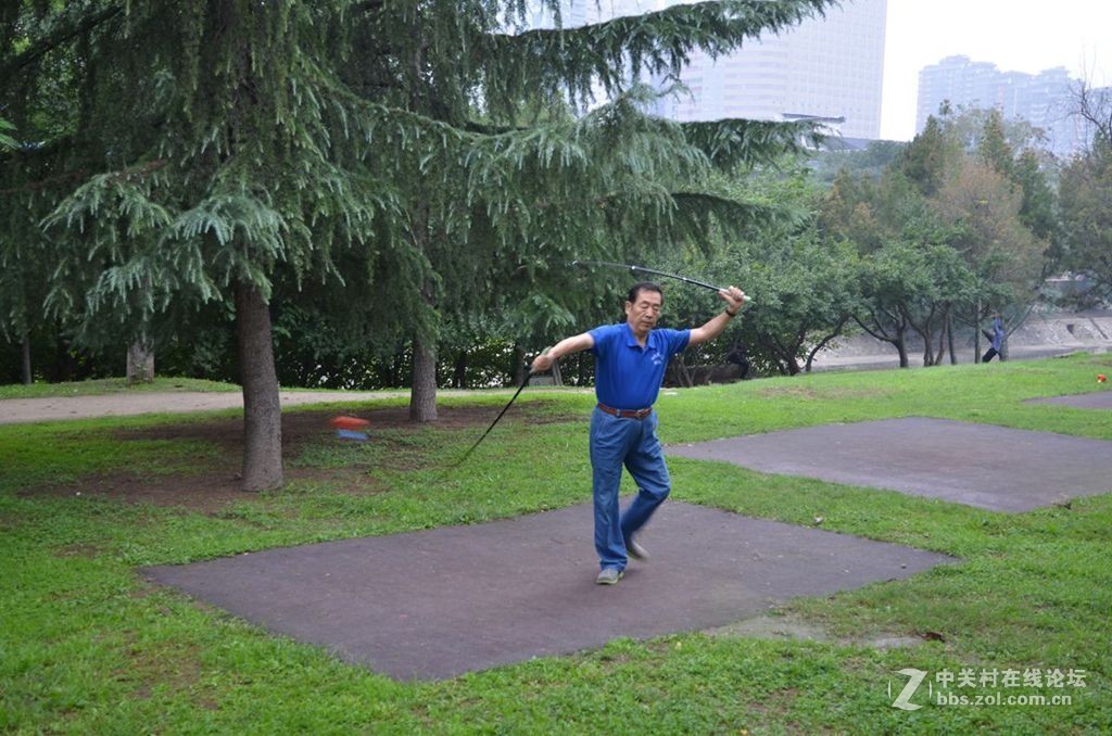 高手在民间