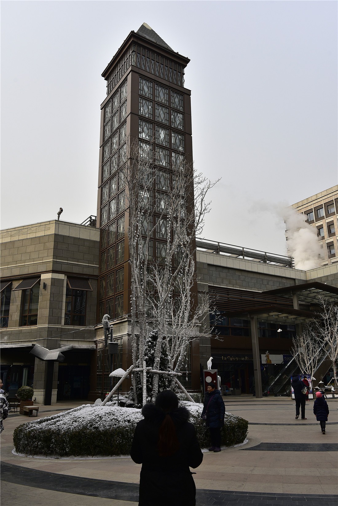 中糧祥雲小鎮