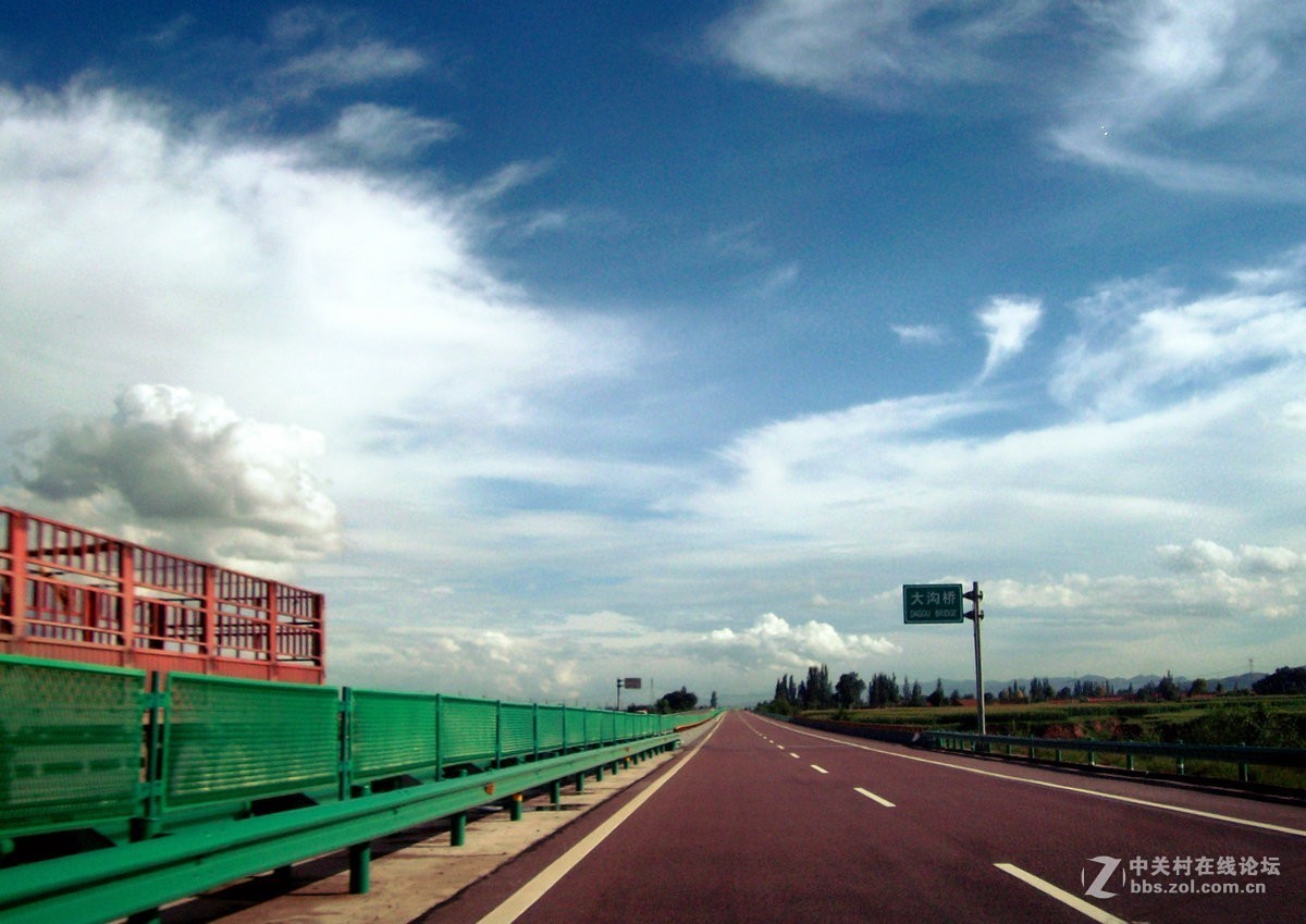2018夏 川新藏（261）六盘山