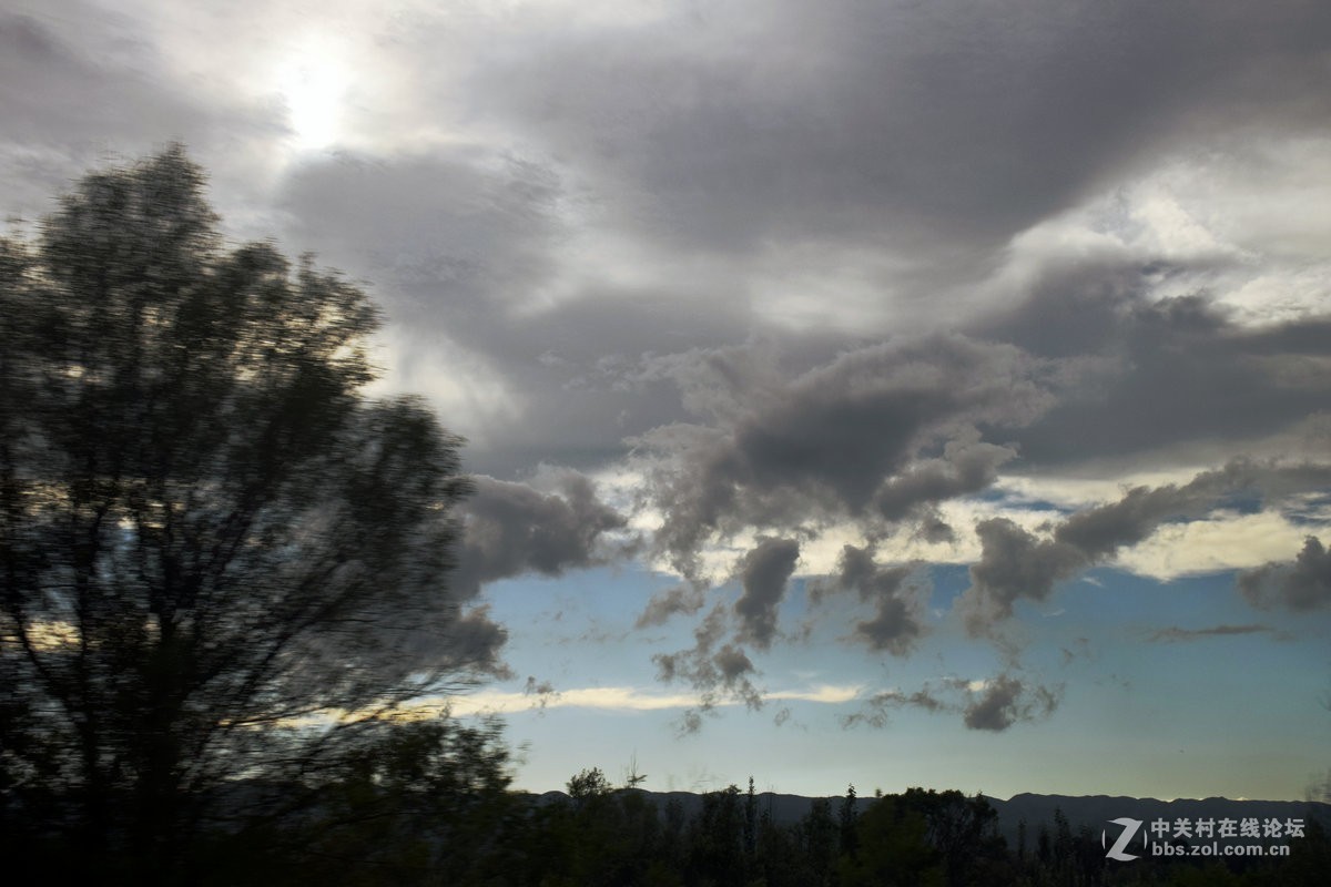2018夏 川新藏（261）六盘山